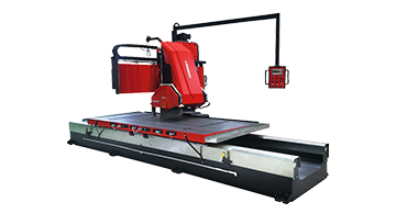 Profileuse automatique pour pierre